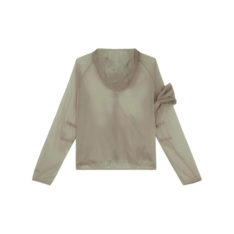 Lululemon Ventilated Jacket Women's-1
