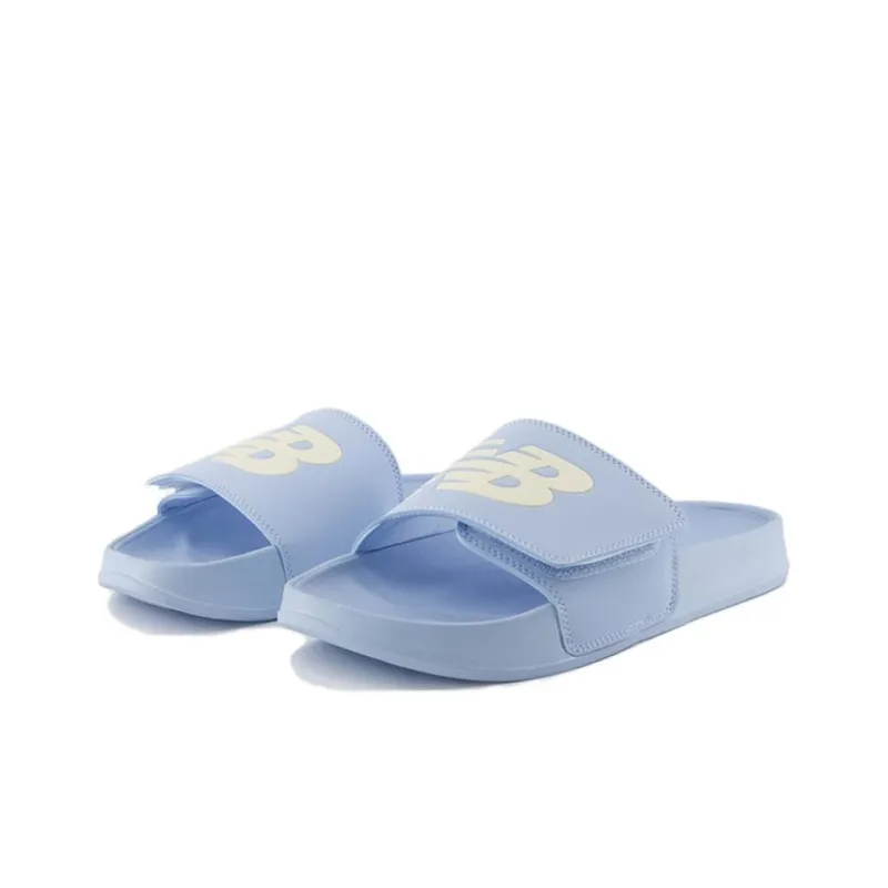 New Balance 200 Slides 'Sky Blue'-2