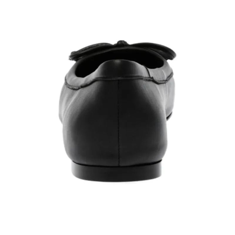 STEVE MADDEN Casual Single Shoes Women's Black-5