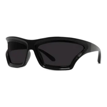 LOEWE Irregular X Paula's Ibiza Irregular Frame Sunglasses