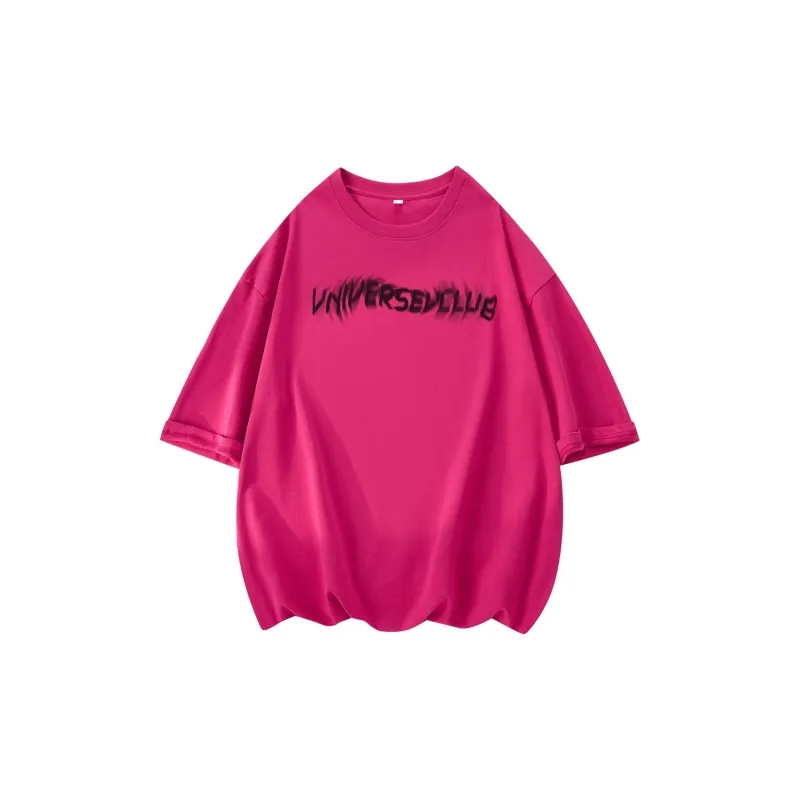 VniVerseVClub T Shirts Unisex-10