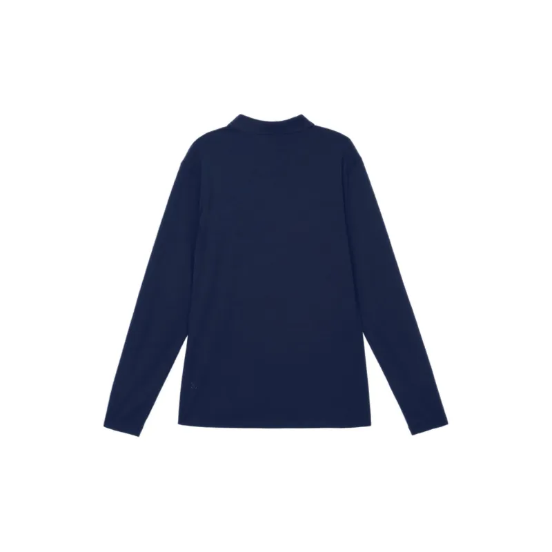 Lululemon Evolution Polo Shirts Men-5