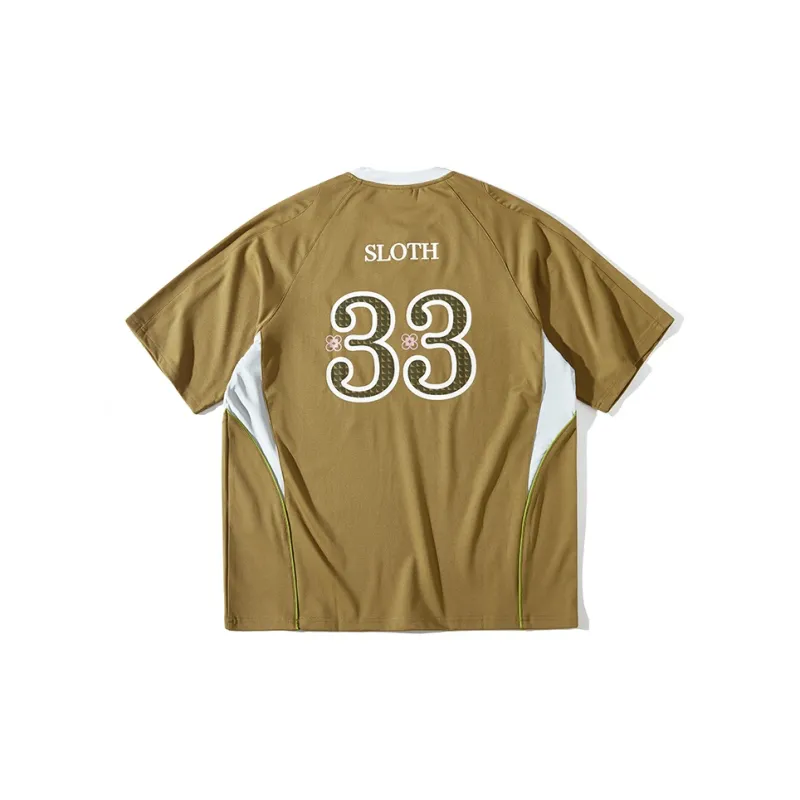 NOTHOMME T Shirts Unisex-6