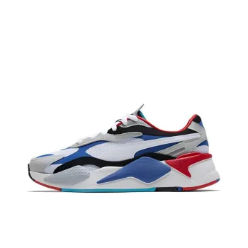 PUMA RS X3 Puzzle PUMA White