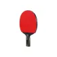 Double Fish Kirin Wood, Penhold Grip[Single Racket]