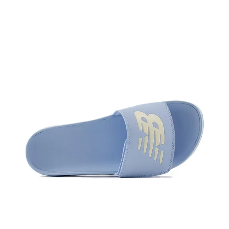 New Balance 200 Slides 'Sky Blue'-4