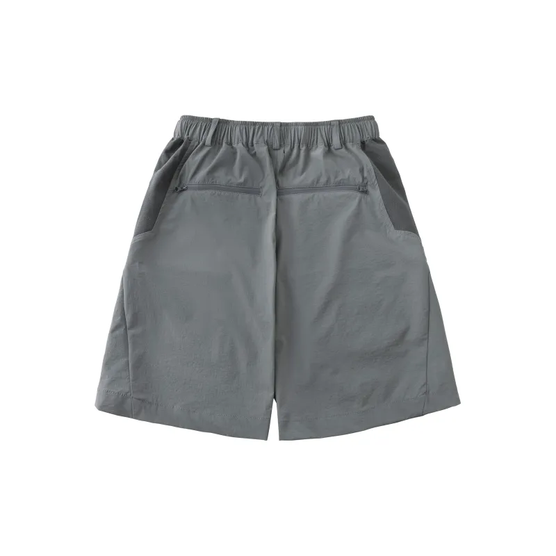 MOSEALAND Casual Shorts Unisex-9