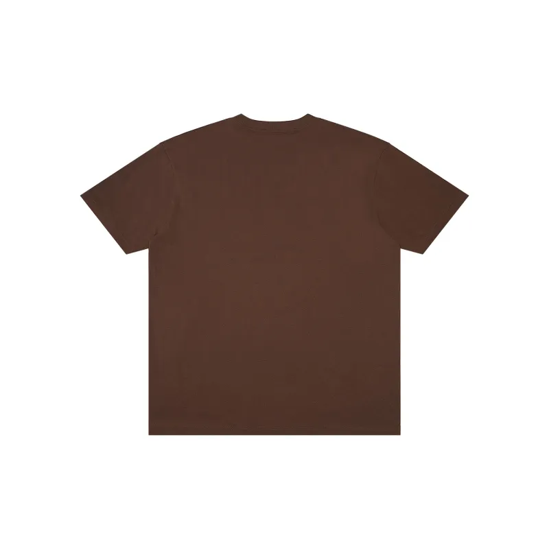HEA Short Sleeved T Shirts Unisex-6