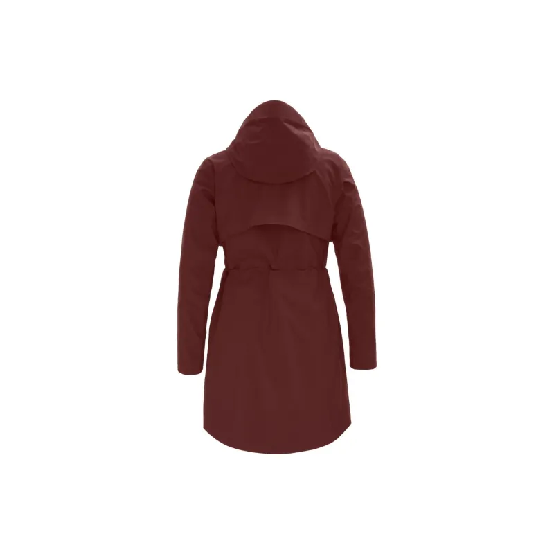 Lululemon Rain Rebel Trench Coat Women's-7