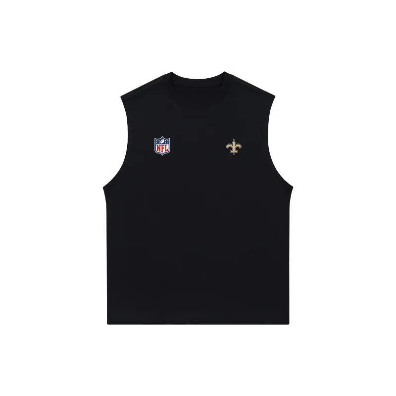 NFL Tank Tops Unisex-6
