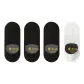 4-Pack (Black X3+White)