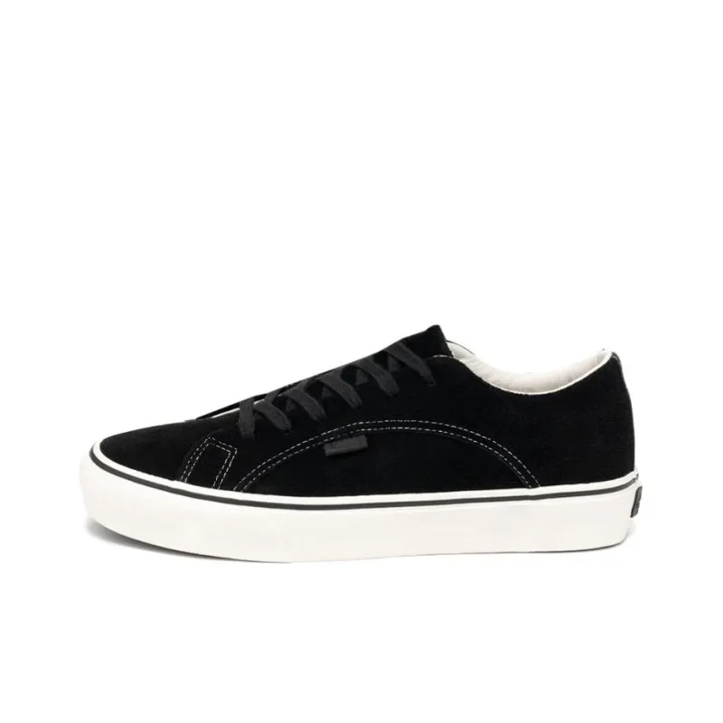 Vans Haven X Lampin Lx 'Black White'-0
