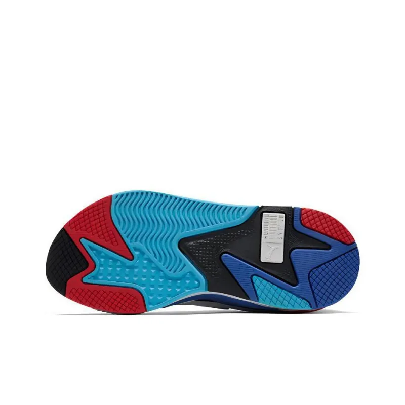 PUMA RS X3 Puzzle PUMA White-4