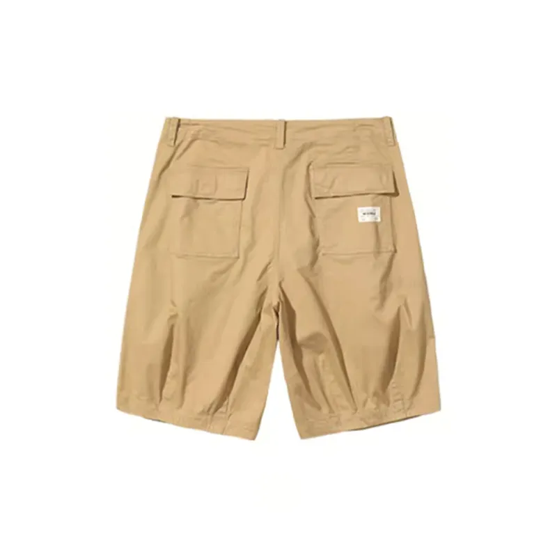 Mishkanyc Casual Shorts Unisex-1
