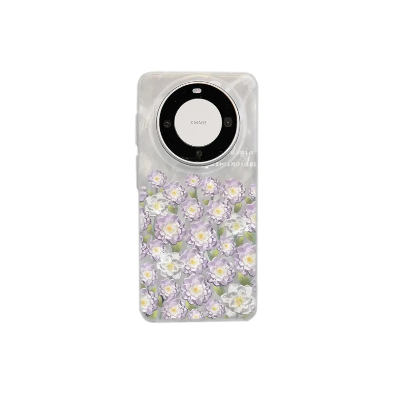 A tidal wave Phone Cases-0