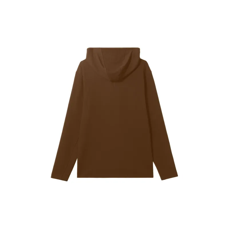 Lululemon Shift Stitch Sweatshirts Men-1