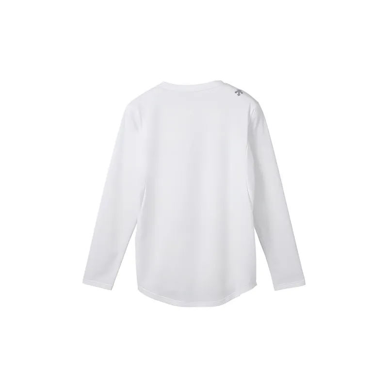 DESCENTE Coolist Dietec T Shirt Women's-6
