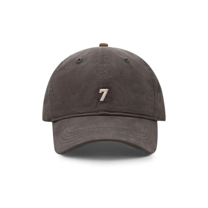 XIUNUMAN Cotton Baseball Caps Unisex-2