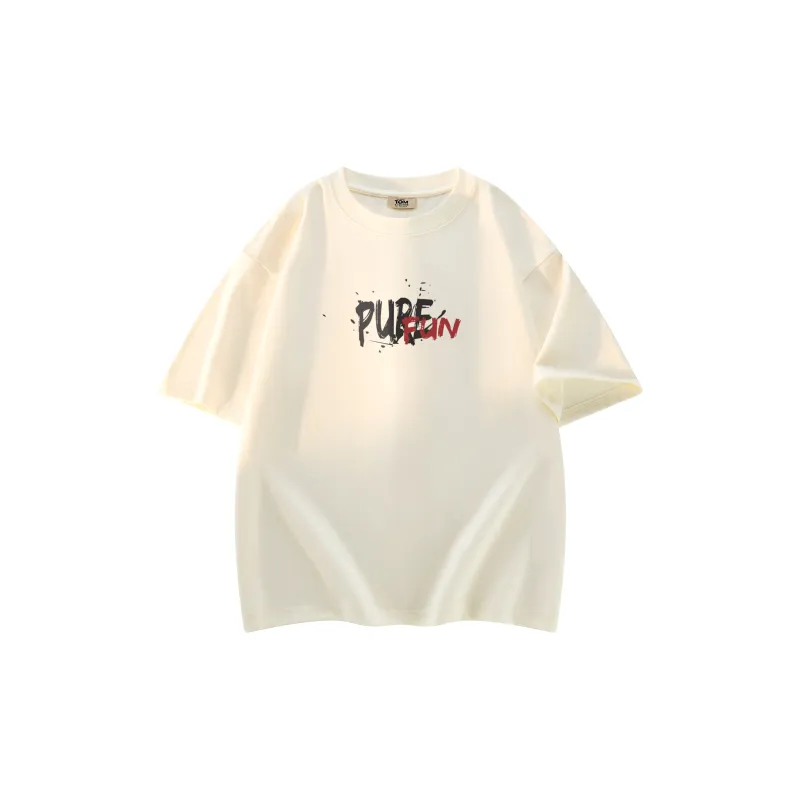 TALKING TOM T Shirts Unisex-13