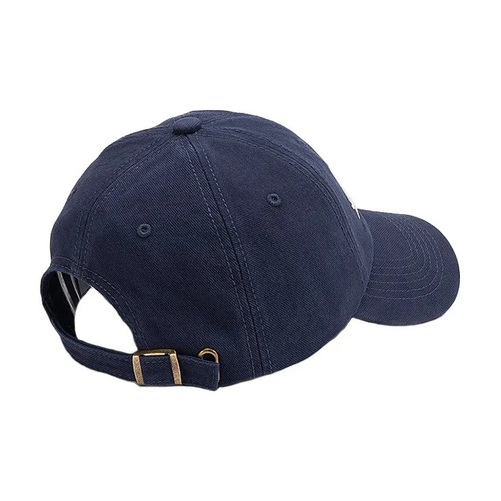 XIUNUMAN Cotton Baseball Caps Unisex-2
