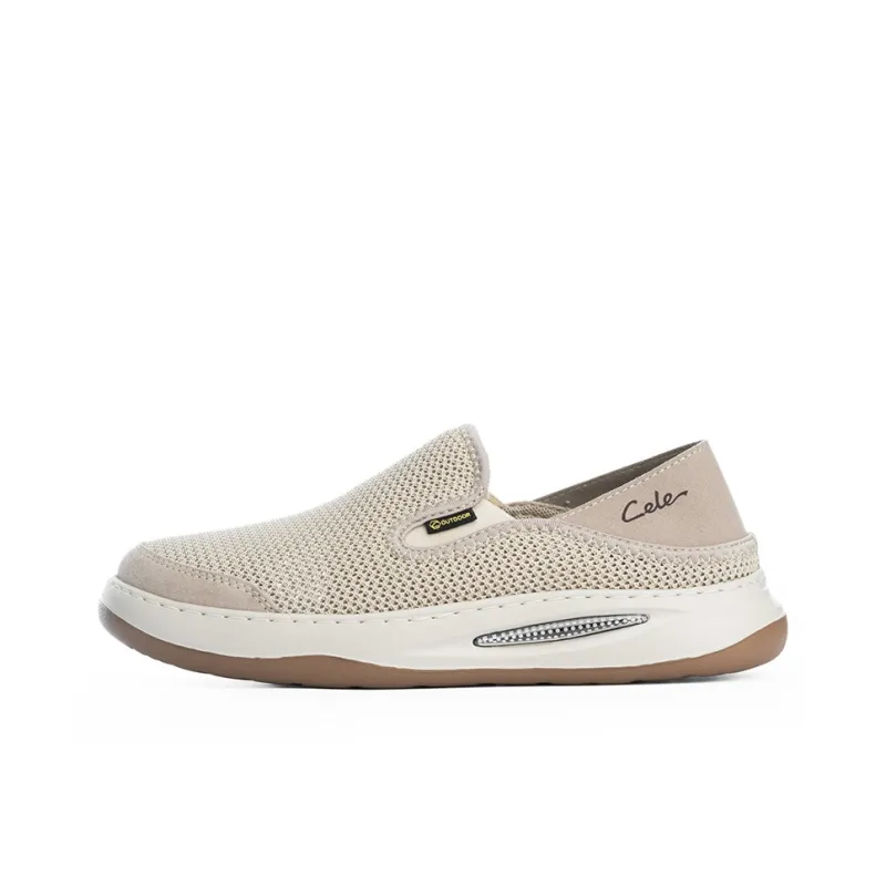 CELE Casual Shoes Men Low Top-10