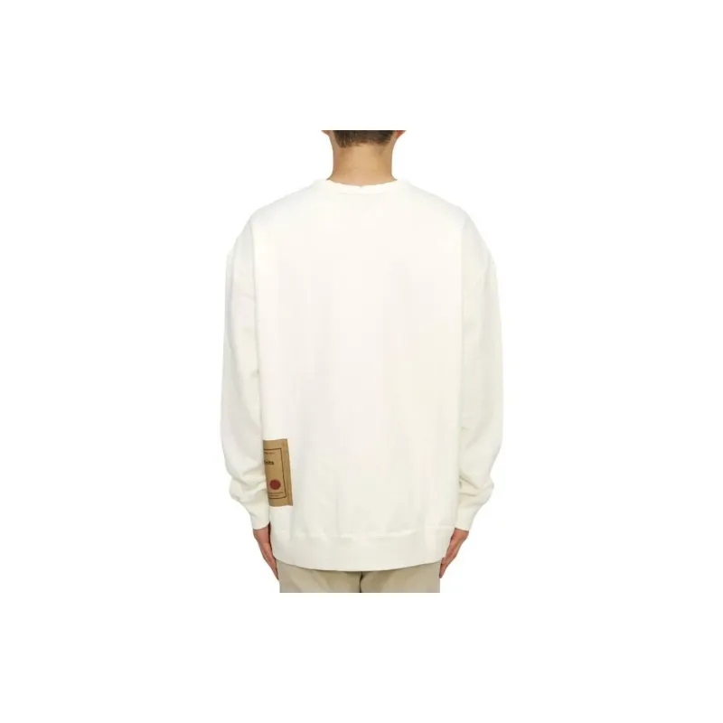 TEN C T Shirts Men White-1
