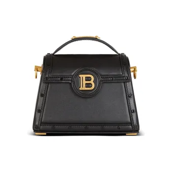 BALMAIN B Buzz Dynasty Small Handbag