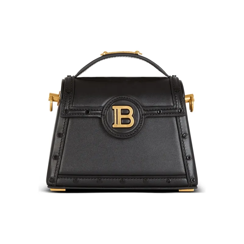 BALMAIN B Buzz Dynasty Small Handbag-0