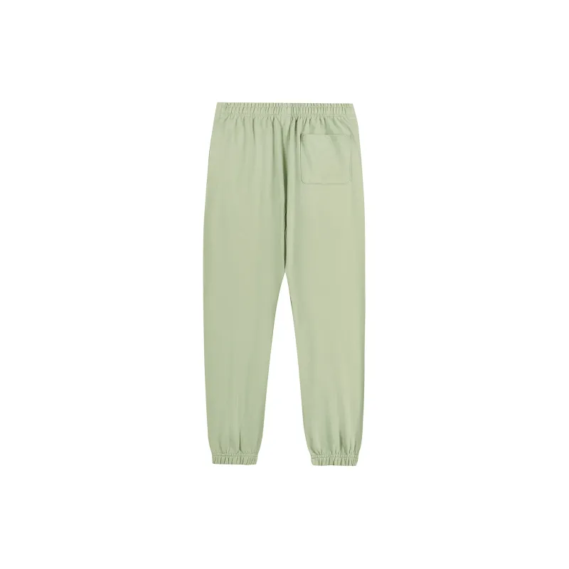 SEASUNLAND Knitted Sweatpants Unisex-13