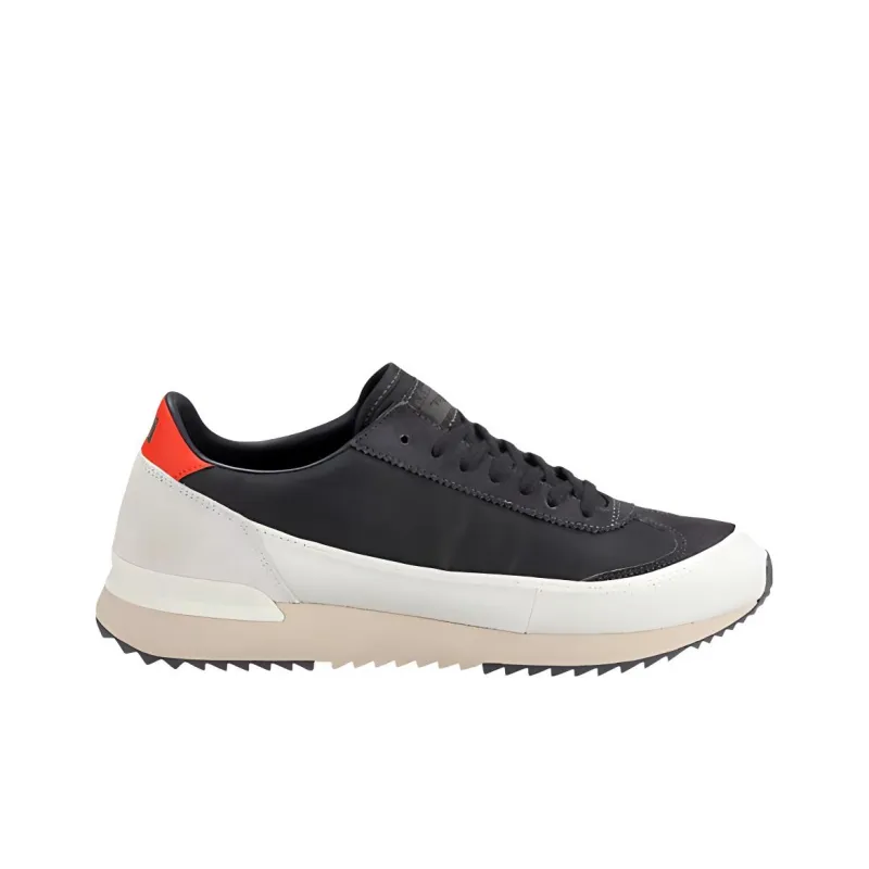 Onitsuka Tiger Hsinti 'White Black'-1