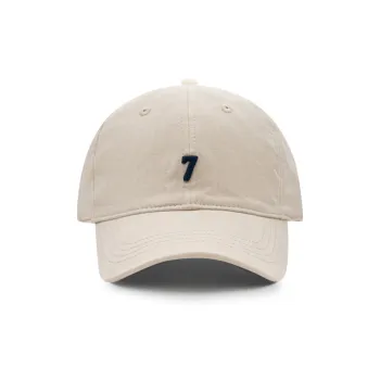 XIUNUMAN Cotton Baseball Caps Unisex