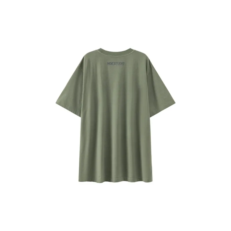NO ONE ELSE T Shirts Unisex-3