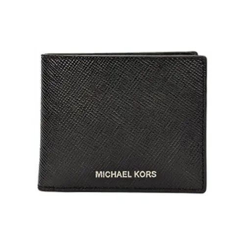 MICHAEL KORS Harrison Wallets