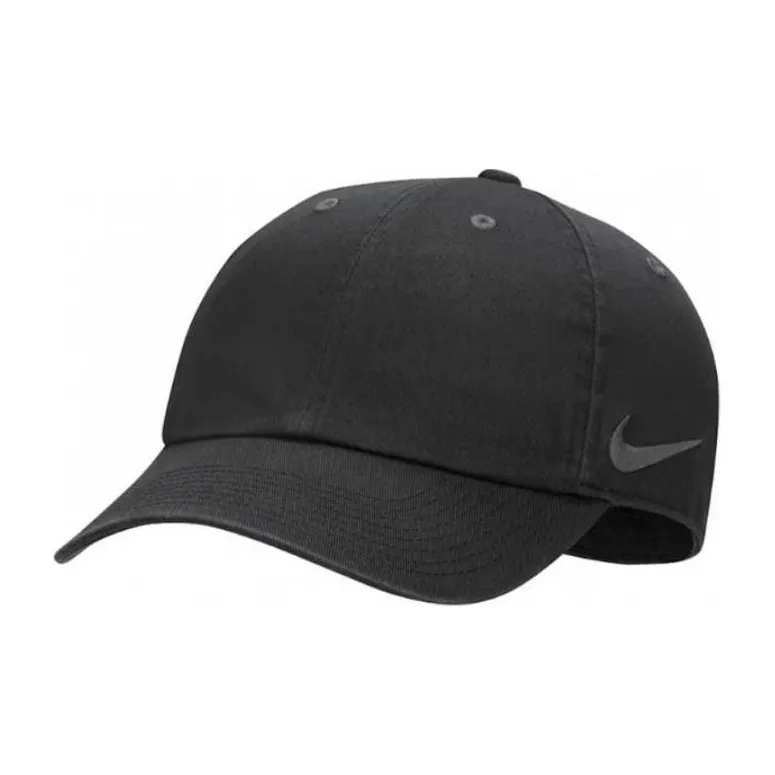 Nike Club Unstructured Flat Bill Cap-0