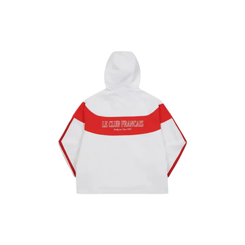Le Coq Sportif Jackets & Coats Unisex-3