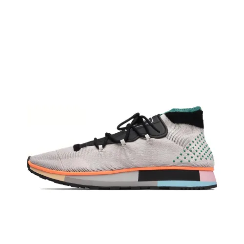 Adidas Originals Run Mid Alexander Wang Grey