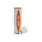 NS2000 White, Slow Speed