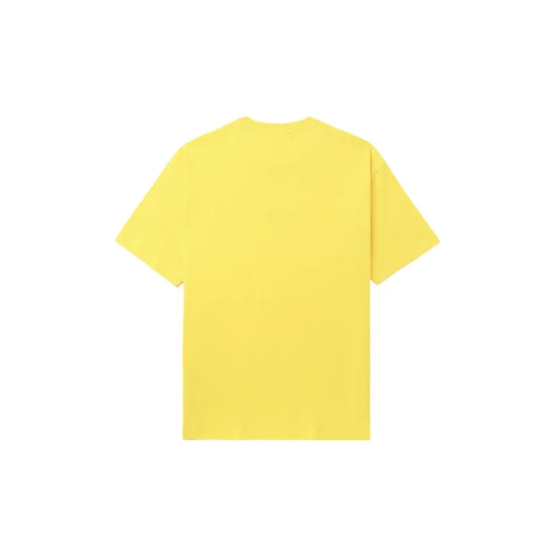  CHOCOOLATE Graphic print Cotton T shirt-11