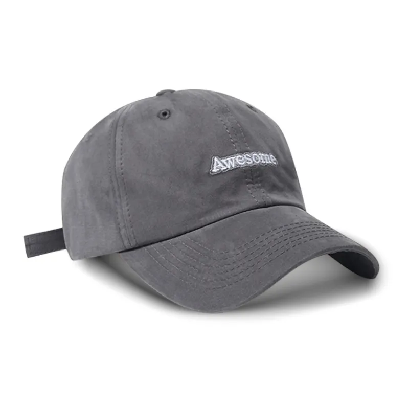 XIUNUMAN Cotton Baseball Caps Unisex-2
