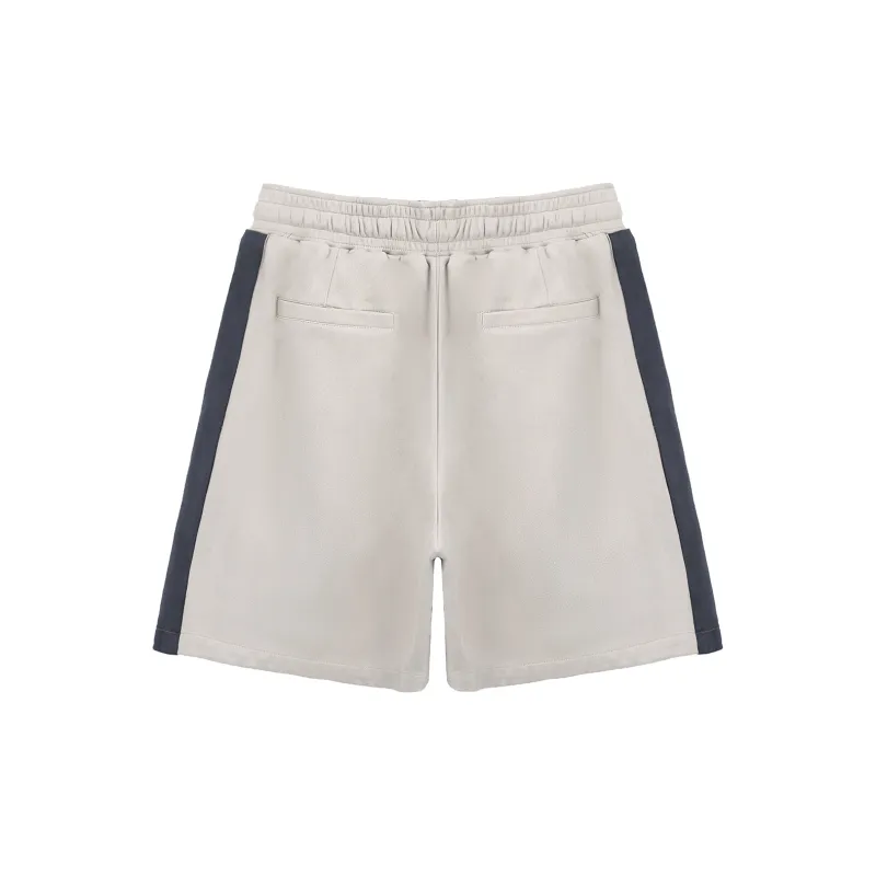 STK SMALL TOWN KID Casual Shorts Unisex-1