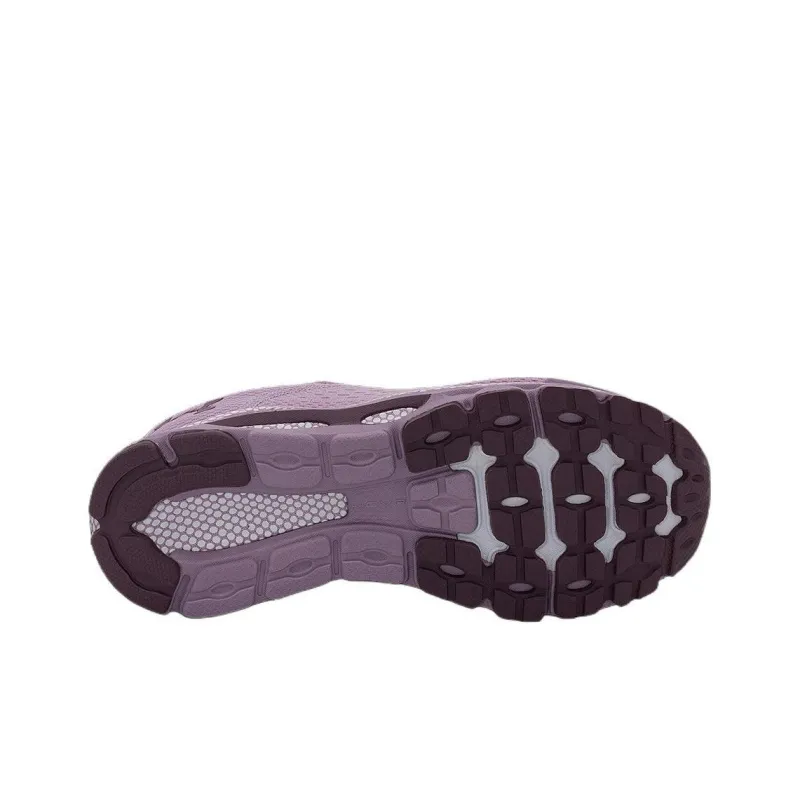 Under Armour Hovr Infinite 3 Cn 'Purple' Women's-4