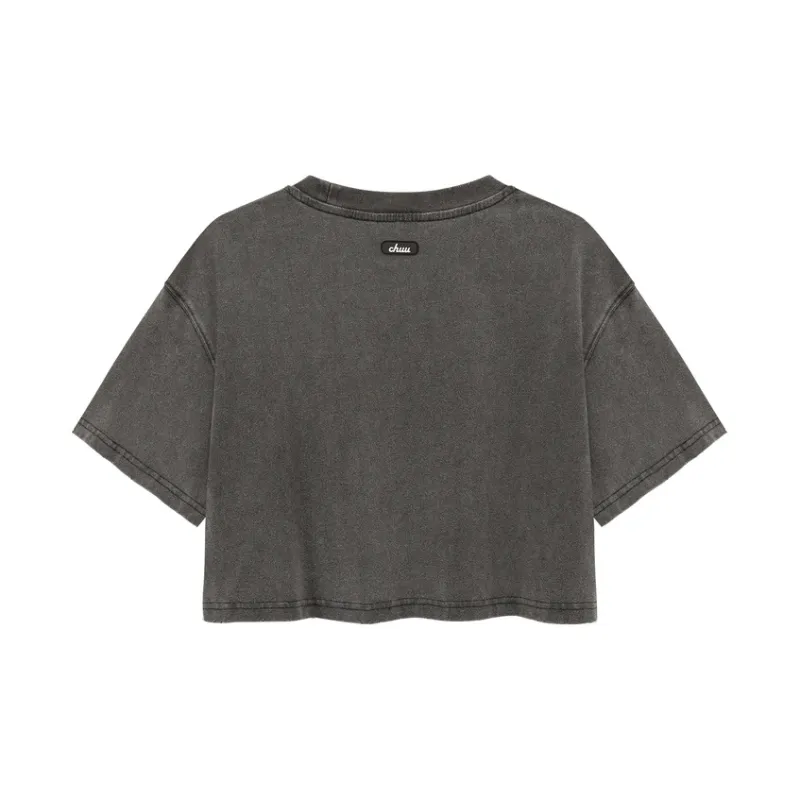 CHUU 2024 Summer T Shirt Women's-2