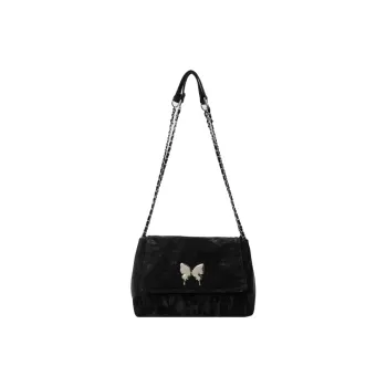Morellybear Shoulder Bags