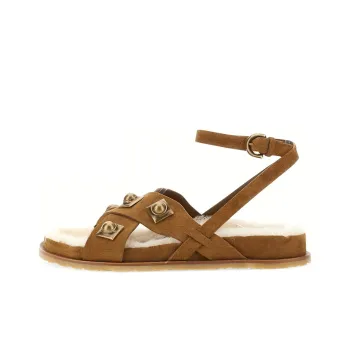 ETRO Crown Me Sandals Women's