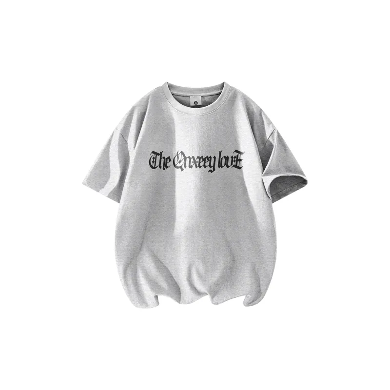 Qnxeey T Shirts Unisex-24