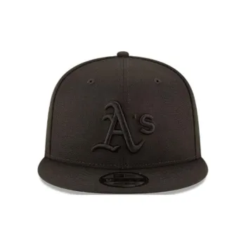 New Era 9Fifty Mlb Oakland Athletics Basic Snapback Cap