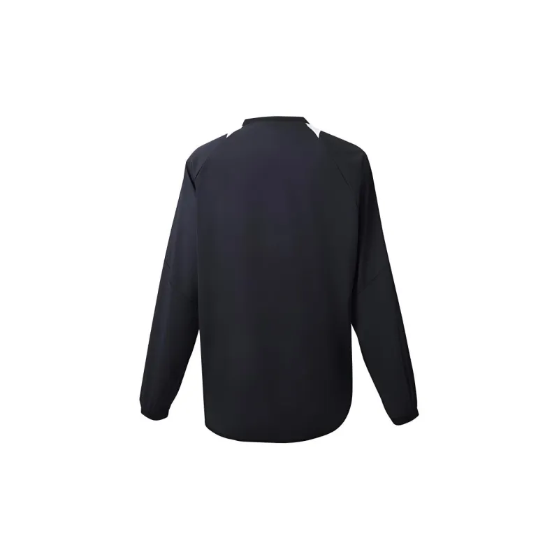 DESCENTE VOLLEYBALL T Shirt Unisex-3