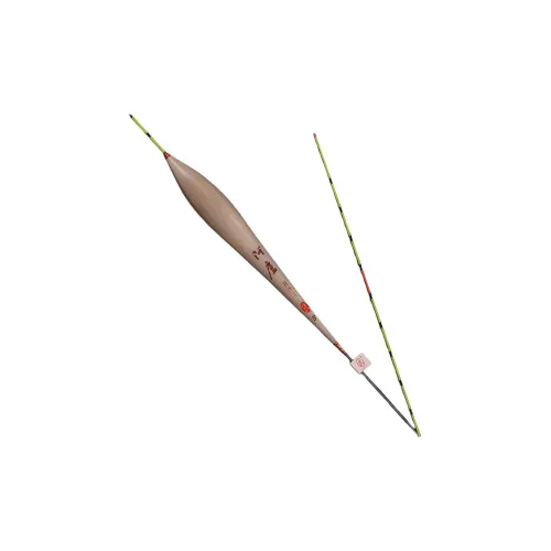 Alu Floats Reed Vertical Floating