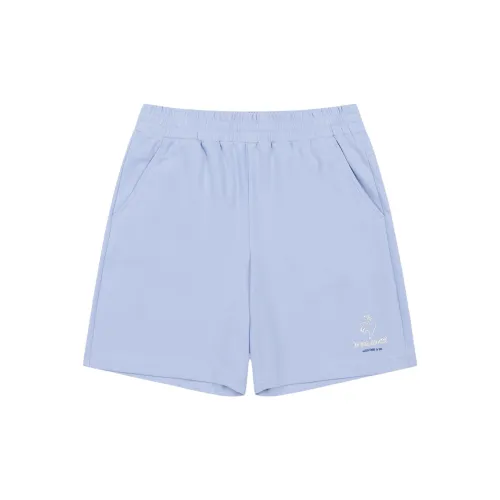 Le Coq Sportif Casual Shorts Unisex