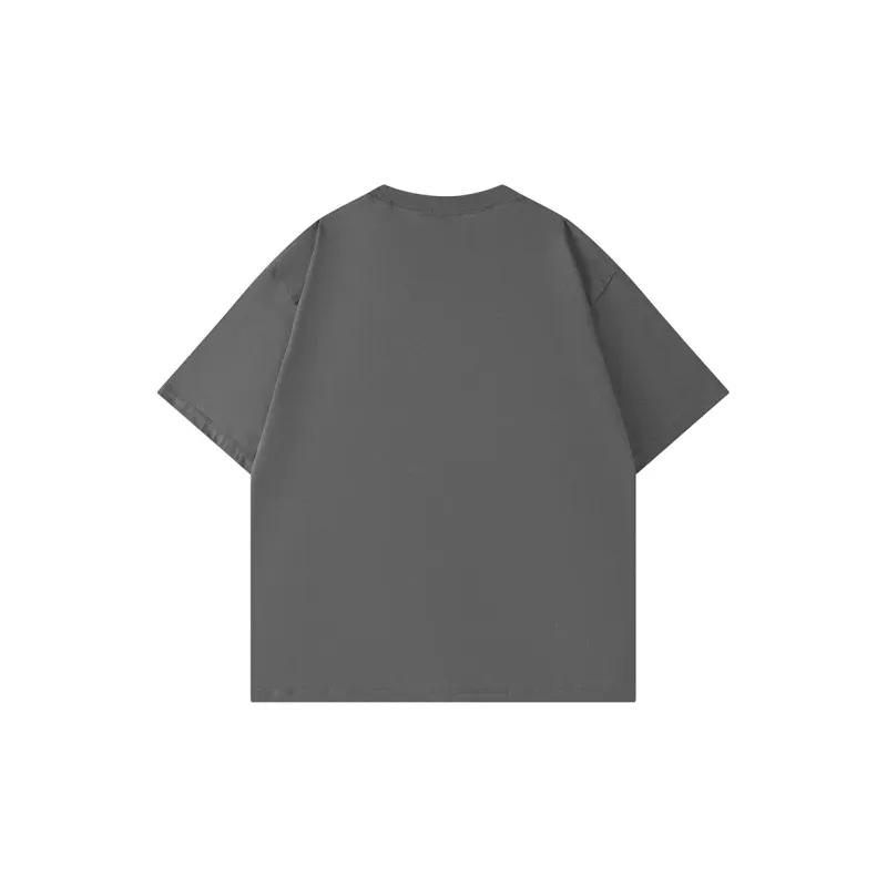NOCAO T-Shirts Unisex-11